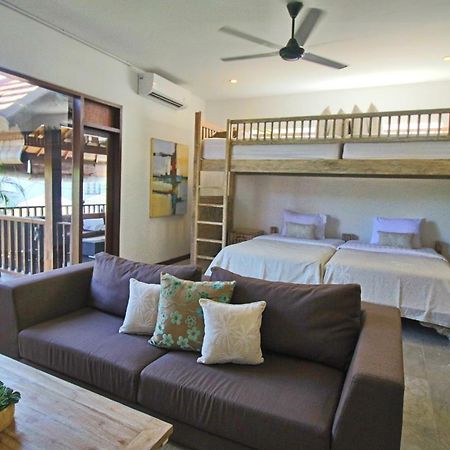 Villa Yasmin Σεμινιάκ Εξωτερικό φωτογραφία
