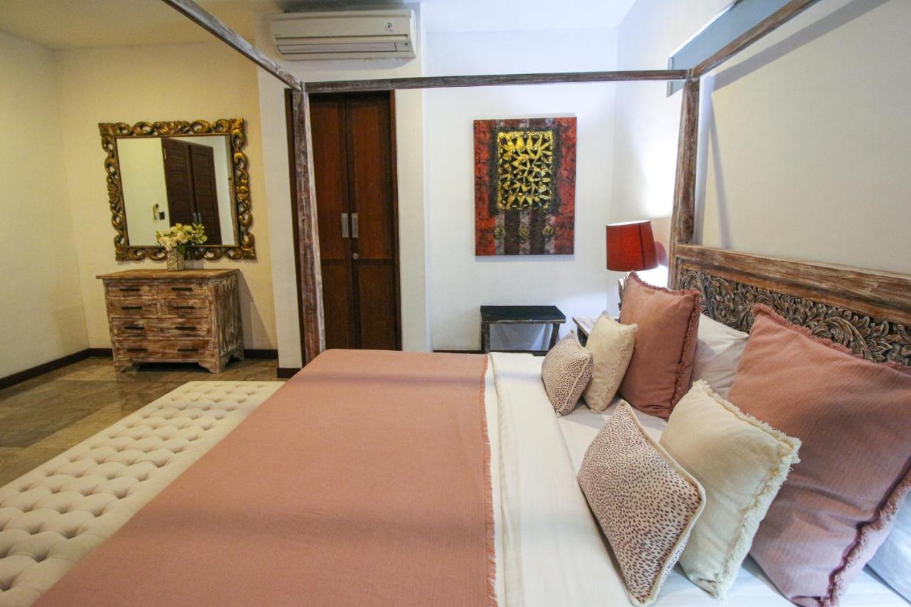 Villa Yasmin Σεμινιάκ Εξωτερικό φωτογραφία