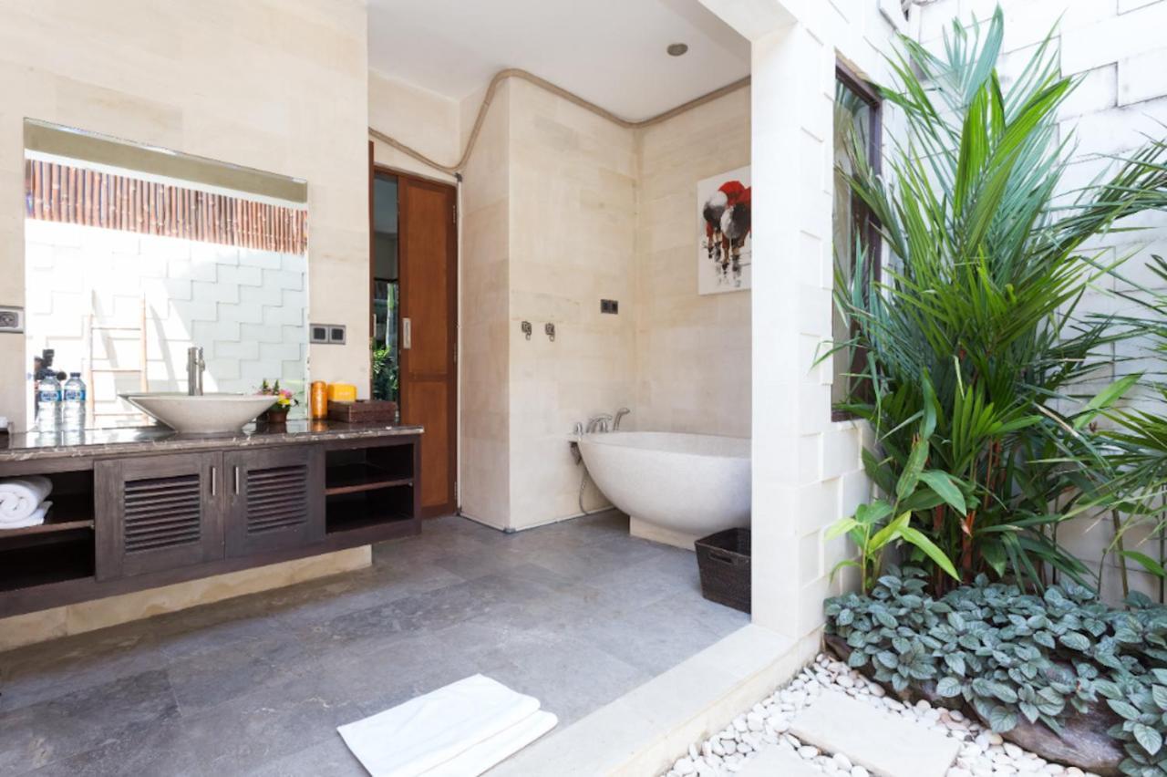 Villa Yasmin Σεμινιάκ Εξωτερικό φωτογραφία